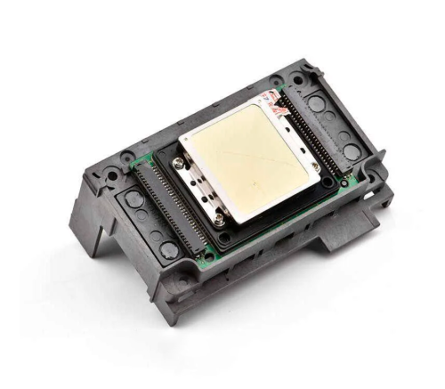 Печатающая головка EPSON XP600